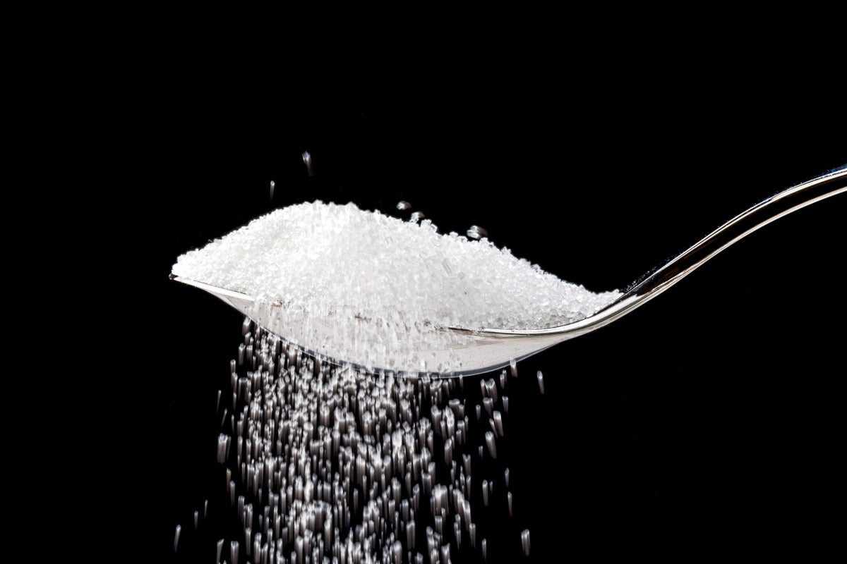 How does sugar affect our heart health? How does sugar affect our heart health?